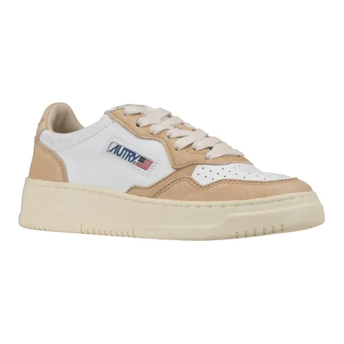 Shoes > Sneakers - - Autry - Modalova