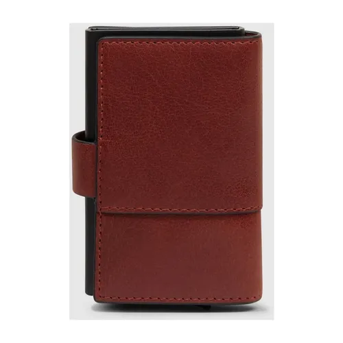 Accessories > Wallets & Cardholders - - Piquadro - Modalova