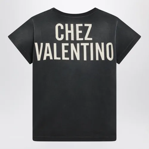 Tops > T-Shirts - - Valentino Garavani - Modalova