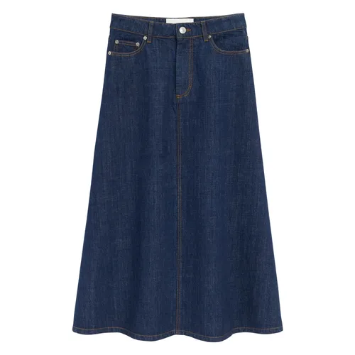 Skirts > Denim Skirts - - Ami Paris - Modalova