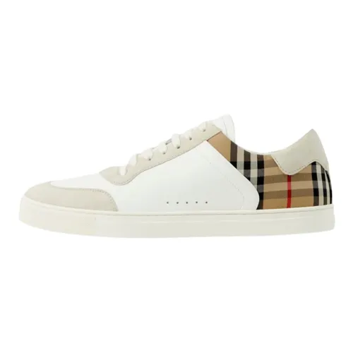 Shoes > Sneakers - - Burberry - Modalova