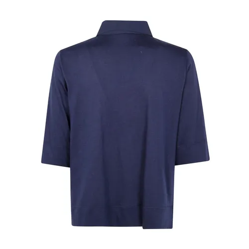 Tops > Polo Shirts - - Seventy - Modalova