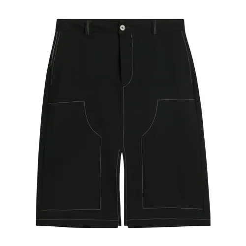 Skirts > Midi Skirts - - Soulland - Modalova