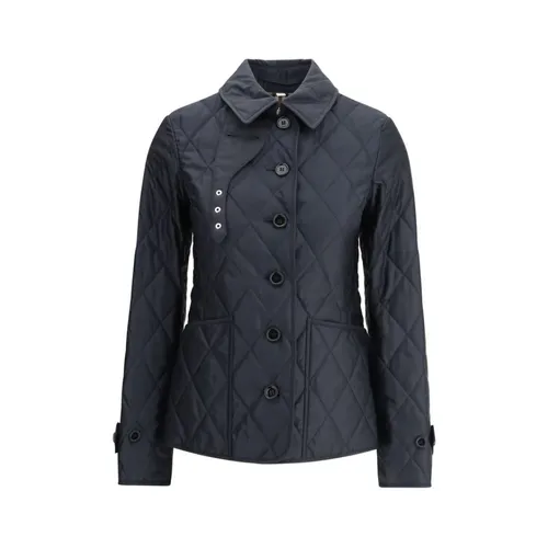 Jackets > Light Jackets - - Burberry - Modalova