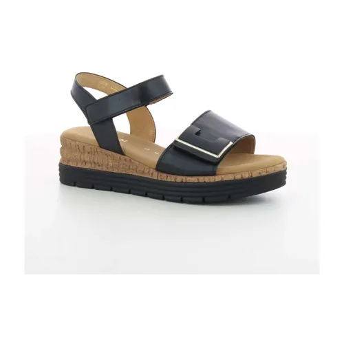 Shoes > Heels > Wedges - - Gabor - Modalova