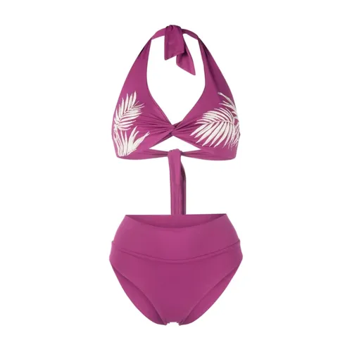 Swimwear > Bikinis - - Fisico - Modalova