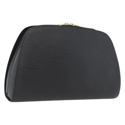Pre-owned > Pre-owned Bags > Pre-owned Clutches - - Louis Vuitton Vintage - Modalova