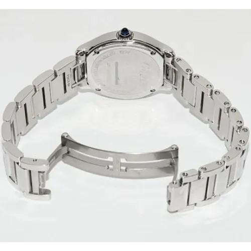 Pre-owned > Pre-owned Accessories > Pre-owned Watches - - Cartier Vintage - Modalova