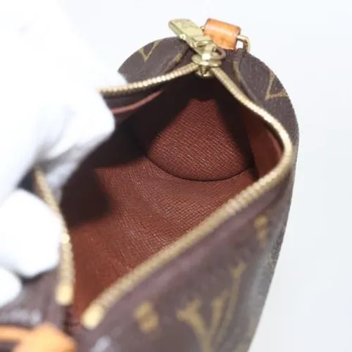 Pre-owned > Pre-owned Bags > Pre-owned Mini Bags - - Louis Vuitton Vintage - Modalova