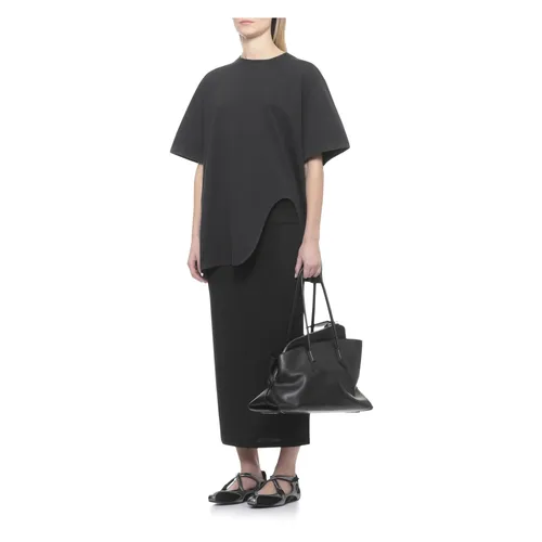 Tops > T-Shirts - - The Attico - Modalova