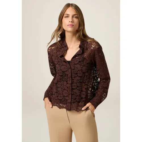 Blouses & Shirts > Shirts - - Oltre - Modalova