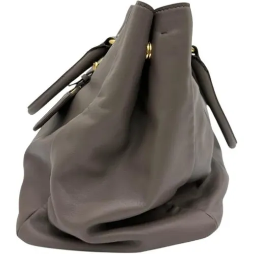 Pre-owned > Pre-owned Bags > Pre-owned Tote Bags - - Prada Vintage - Modalova