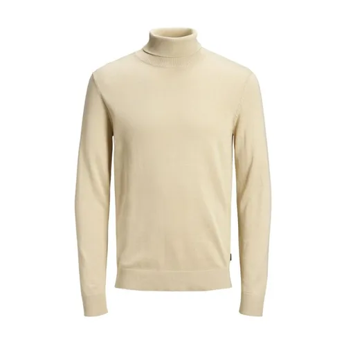 Knitwear > Turtlenecks - - Jack & Jones - Modalova