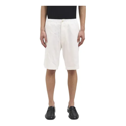 Shorts > Casual Shorts - - Paolo Pecora - Modalova