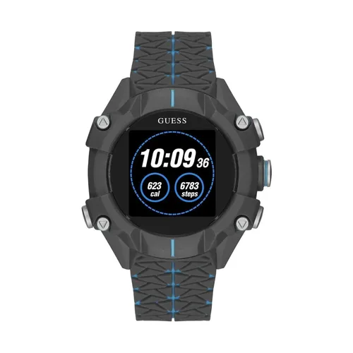 Accessories > Watches - - Guess - Modalova