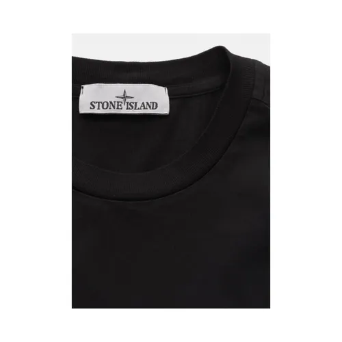 Tops > T-Shirts - - Stone Island - Modalova