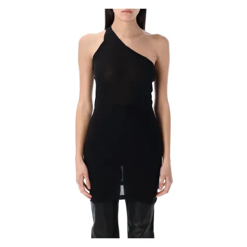 Tops > Sleeveless Tops - - Rick Owens - Modalova