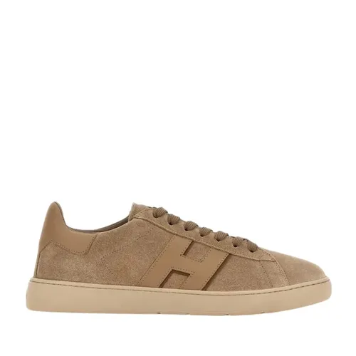 Hogan - Shoes > Sneakers - White - Hogan - Modalova
