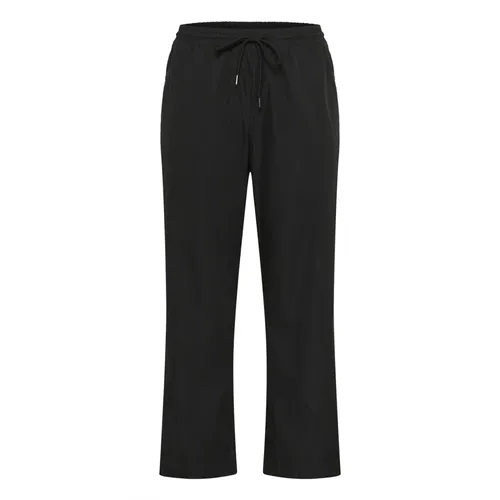 Trousers > Wide Trousers - - Kaffe Curve - Modalova
