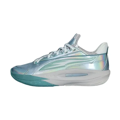 Puma - Shoes > Sneakers - Blue - Puma - Modalova