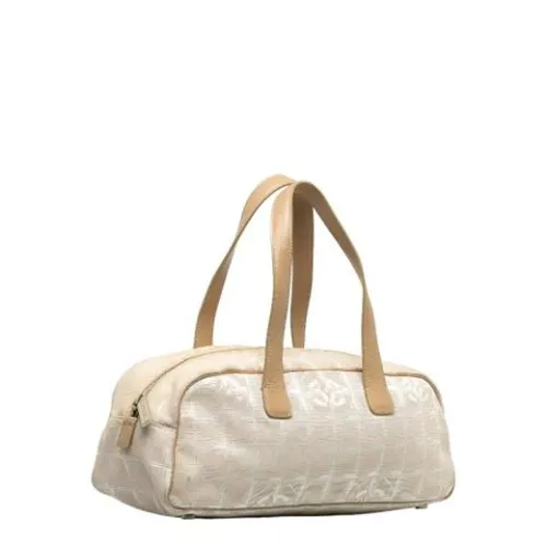 Pre-owned > Pre-owned Bags > Pre-owned Handbags - - Chanel Vintage - Modalova