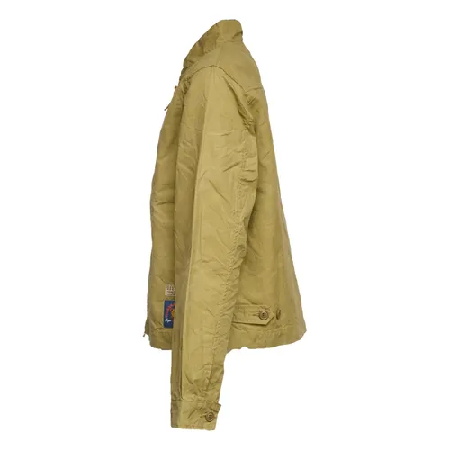Jackets > Light Jackets - - Manifattura Ceccarelli - Modalova