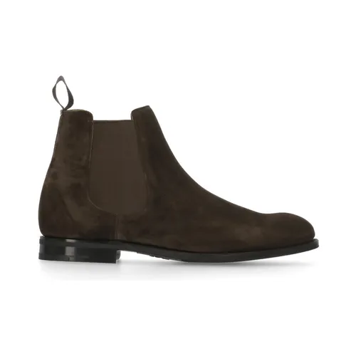 Shoes > Boots > Chelsea Boots - - Church's - Modalova
