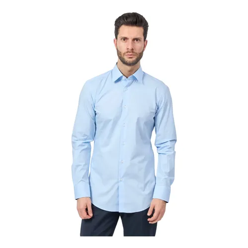 Shirts > Formal Shirts - - Hugo Boss - Modalova
