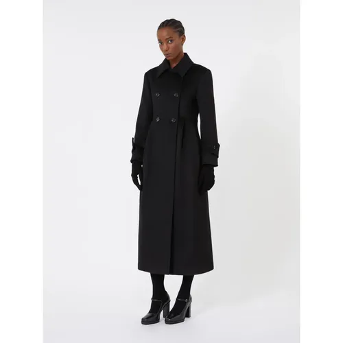 Coats > Double-Breasted Coats - - Max Mara - Modalova