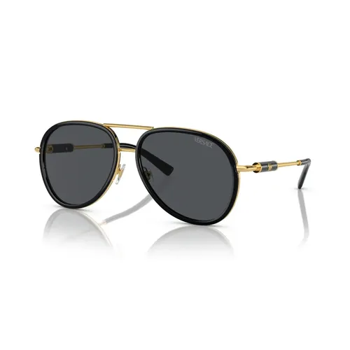 Accessories > Sunglasses - - Versace - Modalova