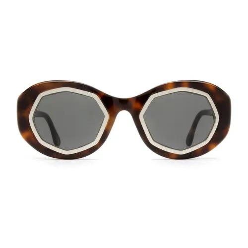 Accessories > Sunglasses - - Marni - Modalova