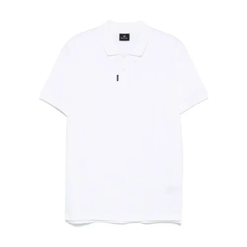 Tops > Polo Shirts - - Paul Smith - Modalova