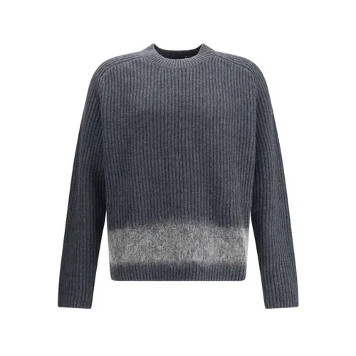 Knitwear > Round-neck Knitwear - - Dsquared2 - Modalova