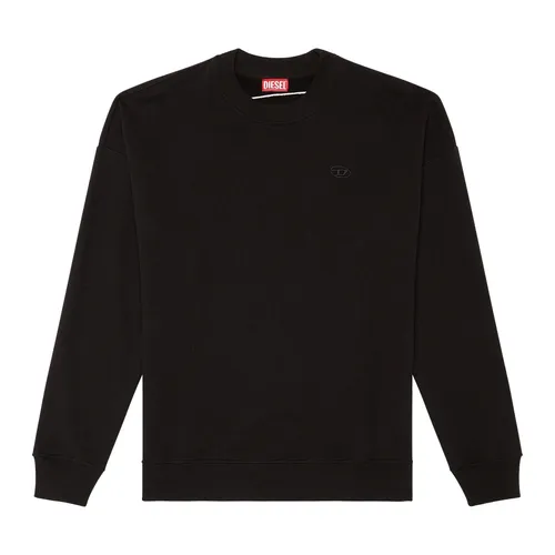 Sweatshirts & Hoodies > Sweatshirts - - Diesel - Modalova
