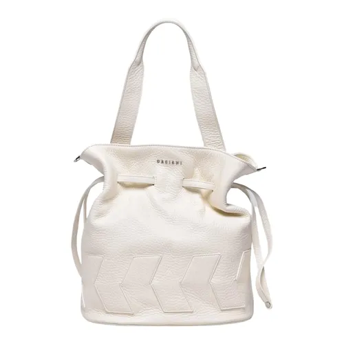 Bags > Bucket Bags - - Orciani - Modalova