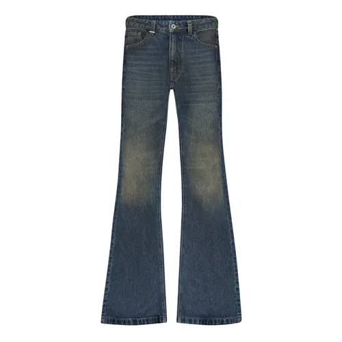 Jeans > Flared Jeans - - Flâneur - Modalova