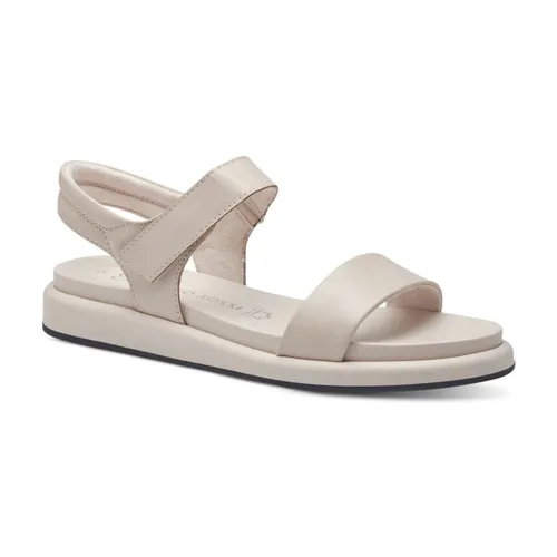Shoes > Sandals > Flat Sandals - - Marco Tozzi - Modalova