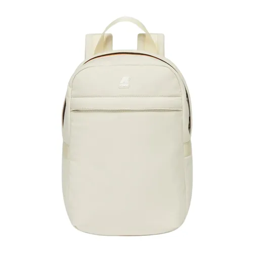 K-Way - Bags > Backpacks - Beige - K-Way - Modalova