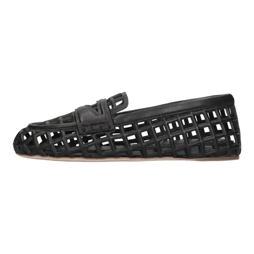 Shoes > Flats > Loafers - - 3Juin - Modalova