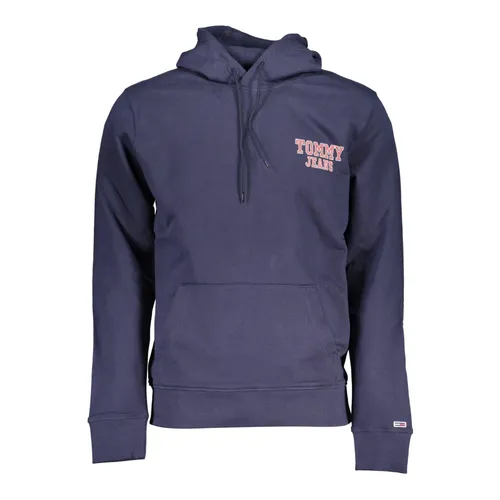 Sweatshirts & Hoodies > Hoodies - - Tommy Hilfiger - Modalova