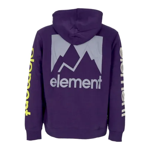 Sweatshirts & Hoodies > Hoodies - - Element - Modalova