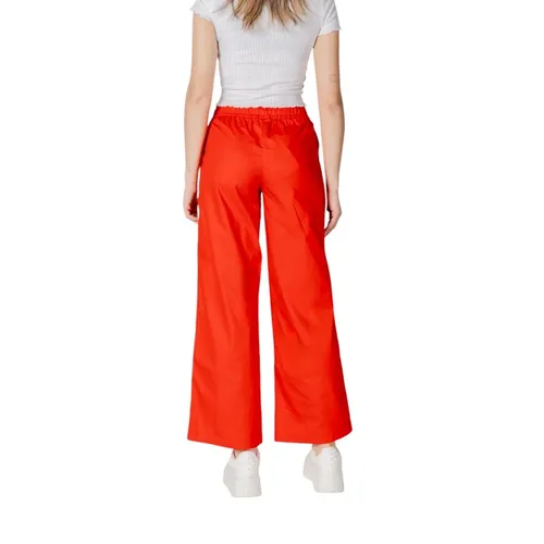 Trousers > Wide Trousers - - Only - Modalova