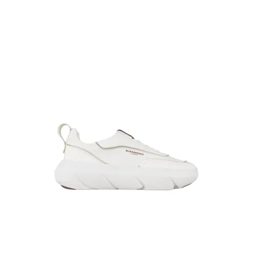 Shoes > Sneakers - - Alexander Smith - Modalova