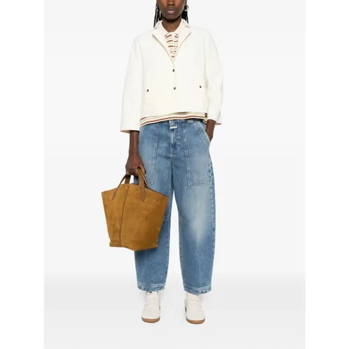 Jackets > Light Jackets - - Herno - Modalova