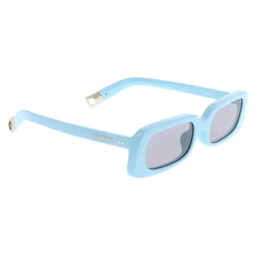 Accessories > Sunglasses - - Jacquemus - Modalova