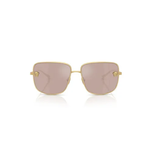 Accessories > Sunglasses - - Versace - Modalova
