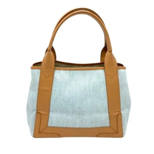 Pre-owned > Pre-owned Bags > Pre-owned Tote Bags - - Balenciaga Vintage - Modalova