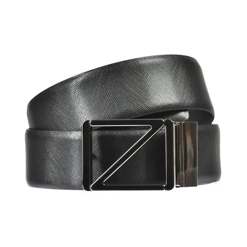 Accessories > Belts - - Zegna - Modalova