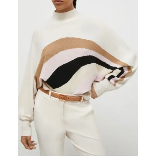 Knitwear > Turtlenecks - - Marella - Modalova