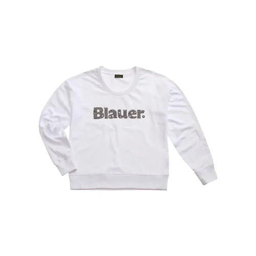 Blouses & Shirts > Blouses - - Blauer - Modalova